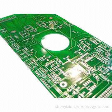 FR4 70um Copper Thickness PCB